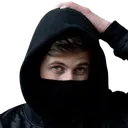 AWdamn Discord Emoji