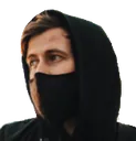 AWleft Discord Emoji