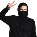 AWpeace Discord Emoji