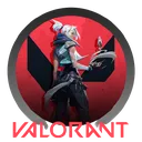 Valorant Discord Emoji
