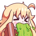 ChillBar_puke ChillBar_puke
