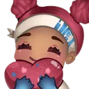 Lifeline lifeline Discord Emoji