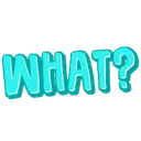 Bluewhat Discord Emoji