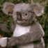 koalapunch animated emote - ⸂𝕷⸃ LUST
