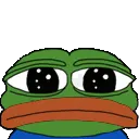 pepefrown Discord Emoji