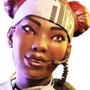 Portrait_Lifeline_square Discord Emoji