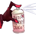 AlastorAntiHornyJuice AlastorAntiHornyJuice