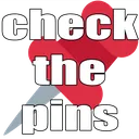 pins