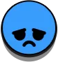 Sad Discord Emoji