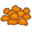 nuggies