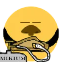 mikiumclosed