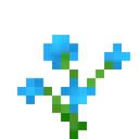 flower_blue_orchid Discord Emoji