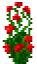 flower_rose_bush Discord Emoji