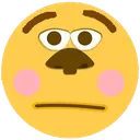 flushedmike