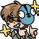 wispsmug Discord emoji
