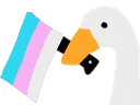 transgoose