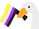 nonbigoose