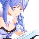 PekoWtfAmIReading PekoWtfAmIReading