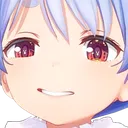 PekoSmugSmirk