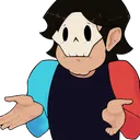 SlinkyShrug