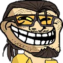 KamonTroll Discord Emoji
