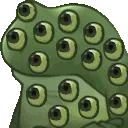 aworryStaresIntoYourSoul