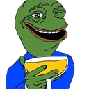 Classypepe classypepe Discord Emoji