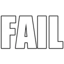 Fail Fail