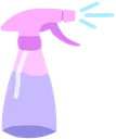 spray