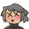 DxzysDead Discord emoji