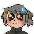 DxzysSob Discord emoji