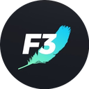 f3 Discord emoji