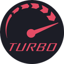 turbo Discord emoji