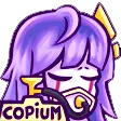 COPIUM