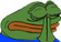 4PepePray Discord emoji