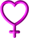 o_girl Discord emoji