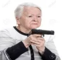 grandma