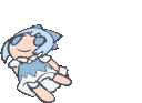 cirno_break_dance cirno_break_dance