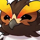 happyowl Discord Emoji