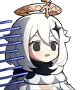 Paimon PAIMON Discord Emoji