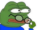 Pepelook pepelook Discord Emoji