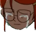 TulipCrying