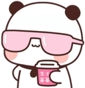 panda_Swag Discord emoji
