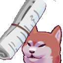SaiaSmack Discord emoji