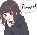 pervert