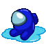 crycrewmate Discord emoji