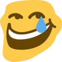 trollface Discord Emoji
