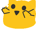 KittyBlobGimme