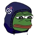 trist_pepe_the_frog Discord Emoji