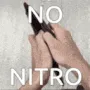 nonitro